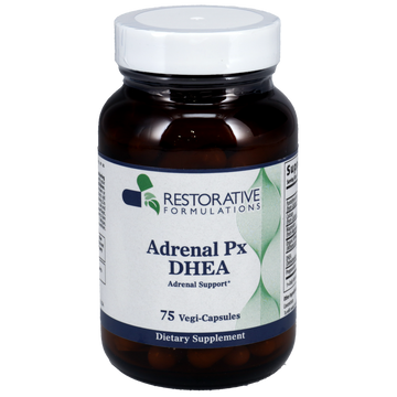 Adrenal Px DHEA
