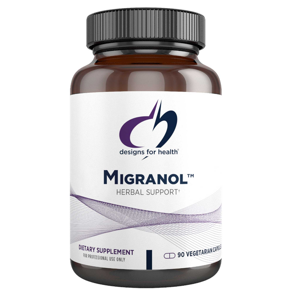 Migranol™ (California Only)