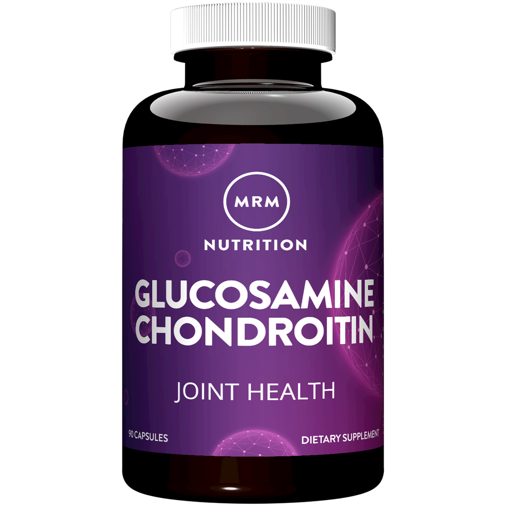 Glucosamine Chondroitin