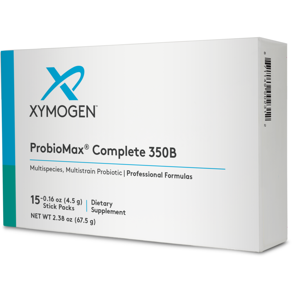 ProbioMax® Complete 350B