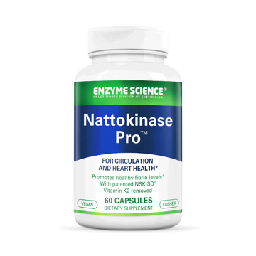 Nattokinase Pro