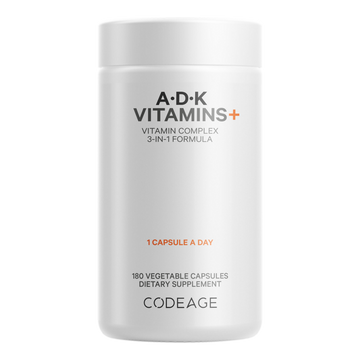 ADK Vitamins