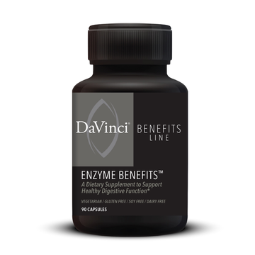 Enzyme Benefits