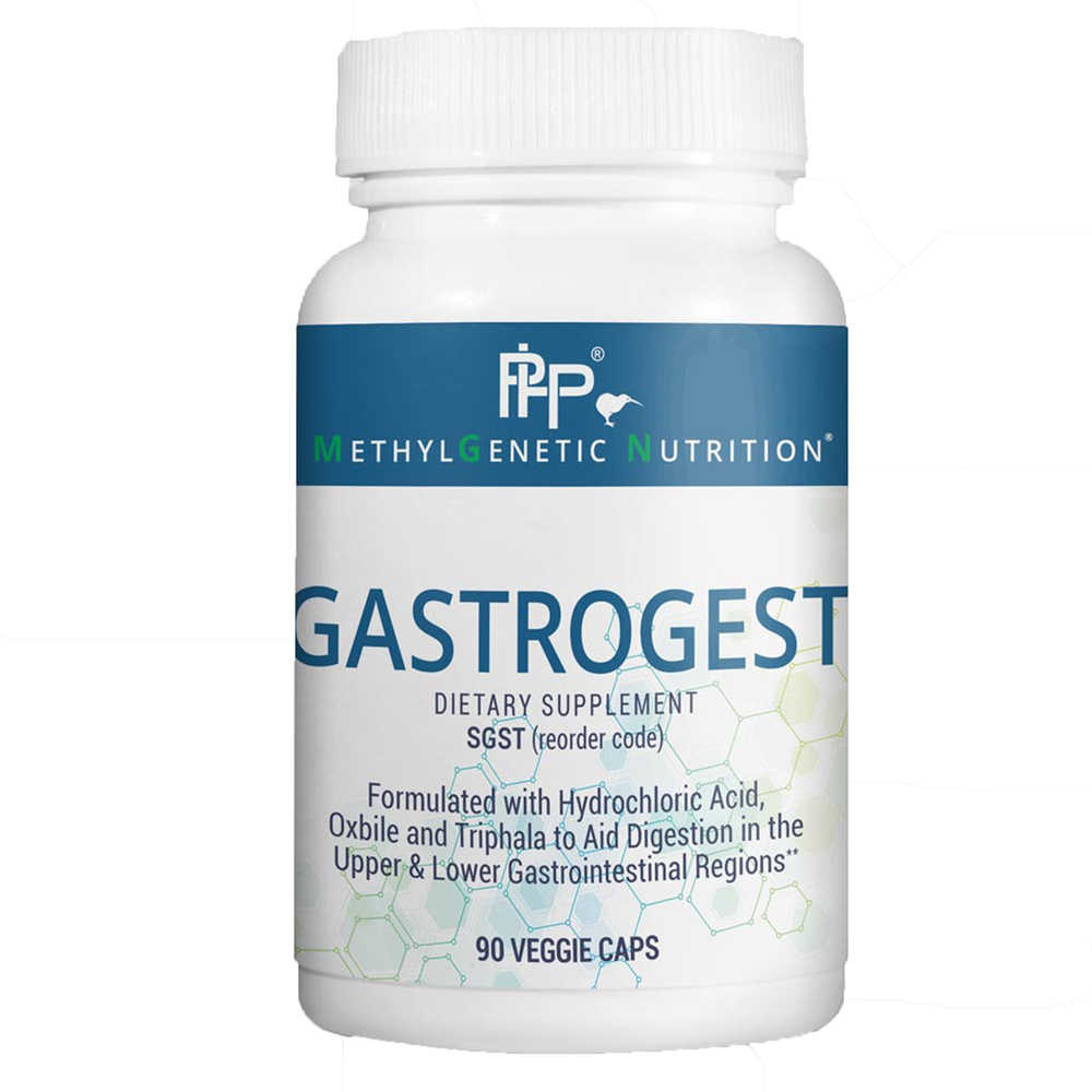GASTROGEST