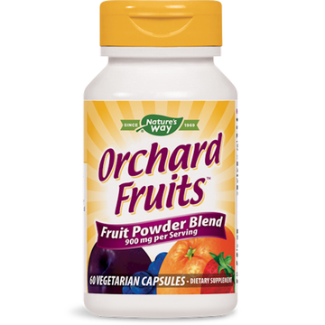 Orchard Fruits™