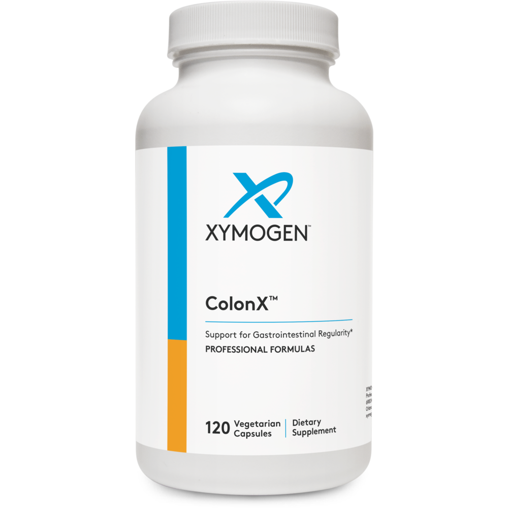 ColonX