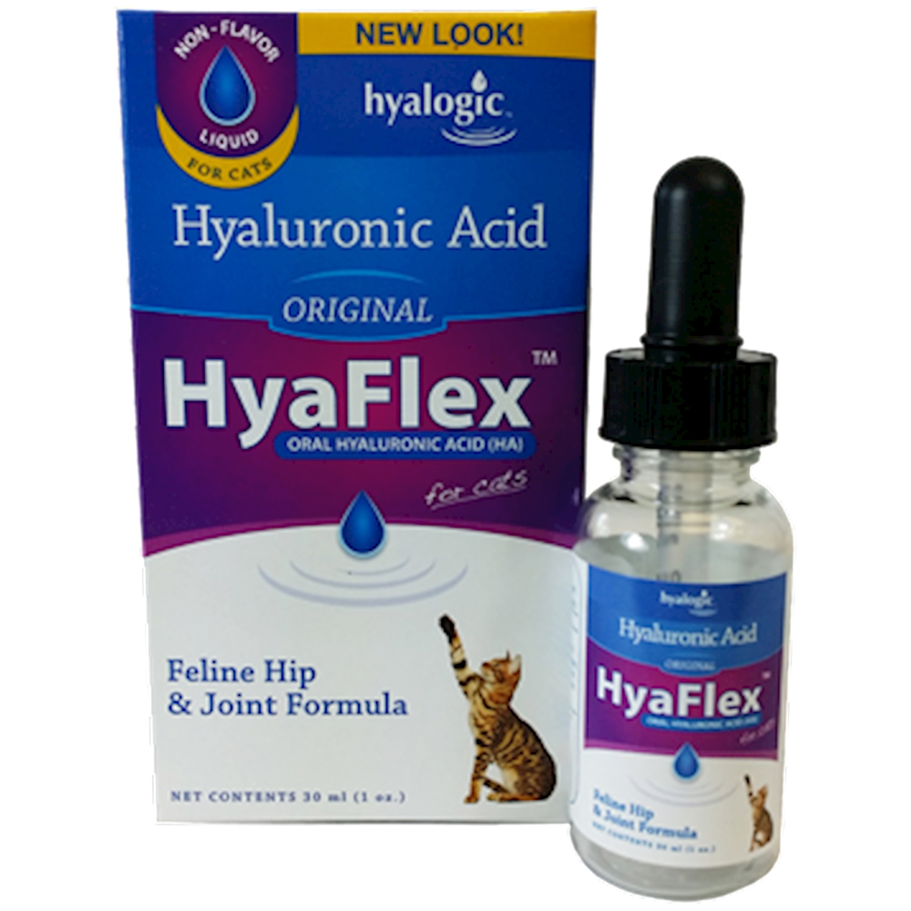 Hyaflex Liquid HA for Cats