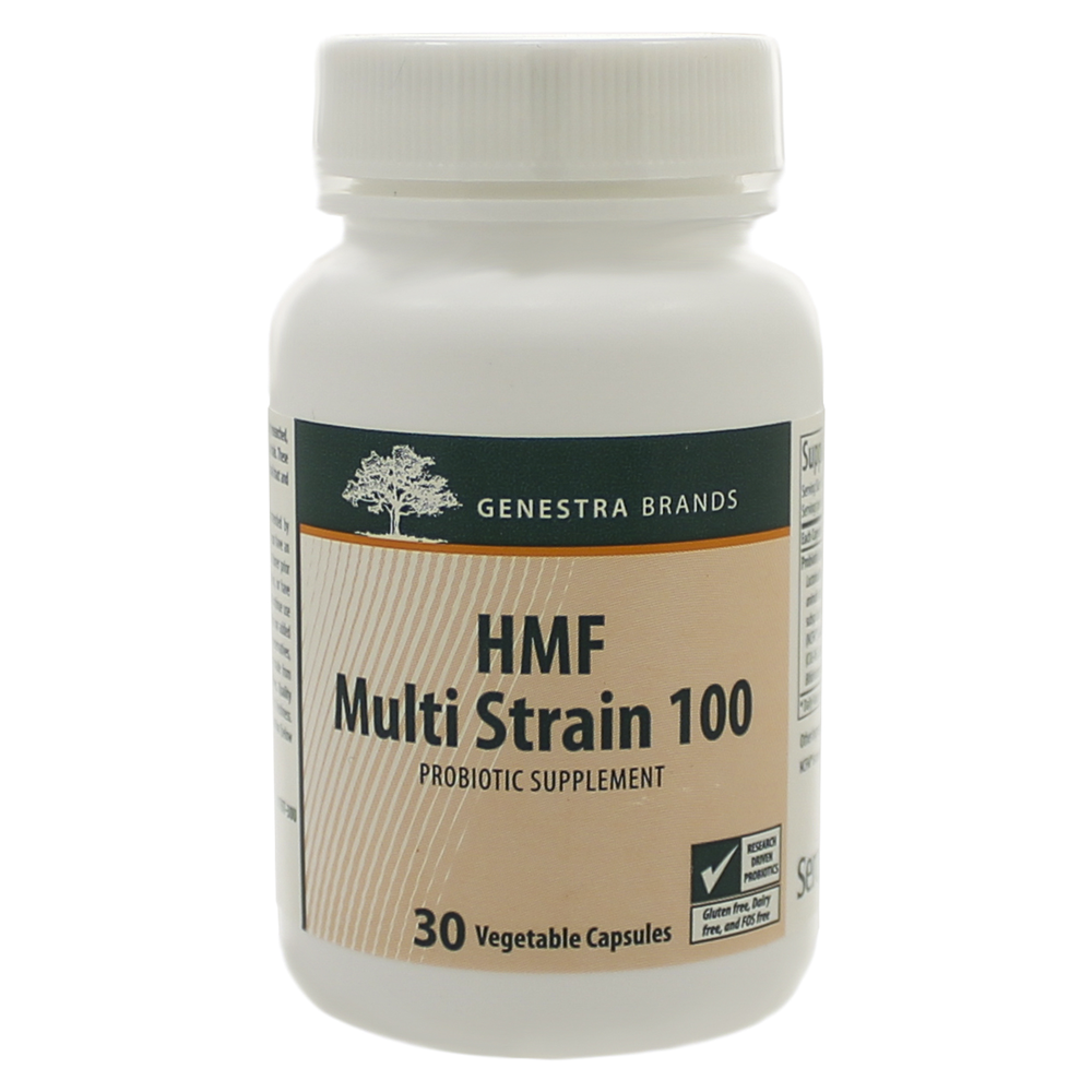 HMF Multistrain 100