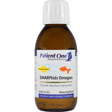 SHARPkids Omegas