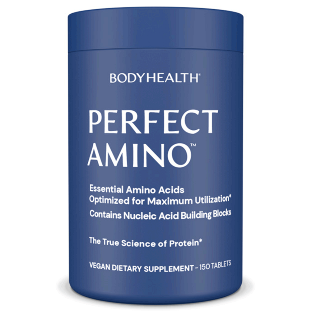 Perfect Amino Tablet