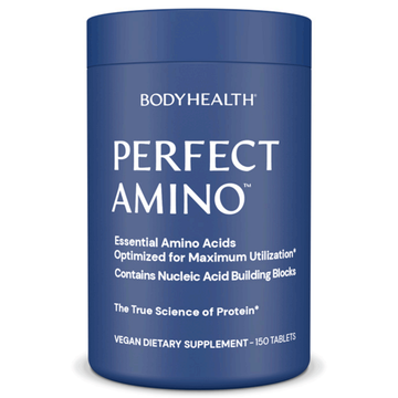 Perfect Amino Tablet