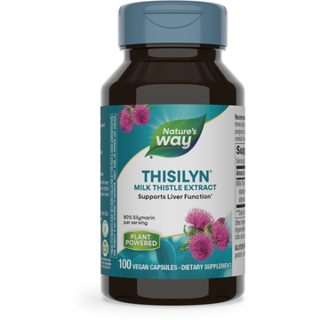 Thisilyn (Milk Thistle)