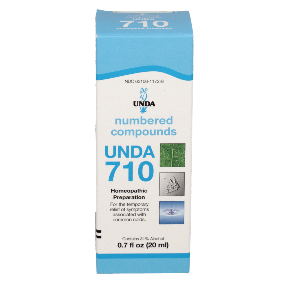 Unda #710