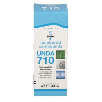 Unda #710
