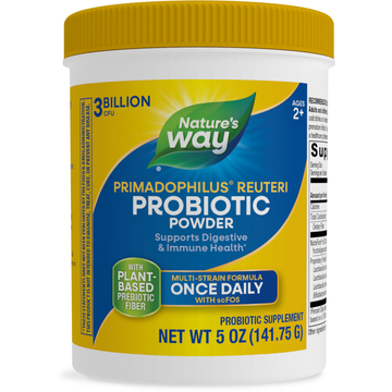 Primadophilus® Reuteri Probiotic Powder