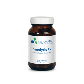 Senolytic Px