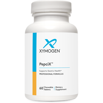 PepciX