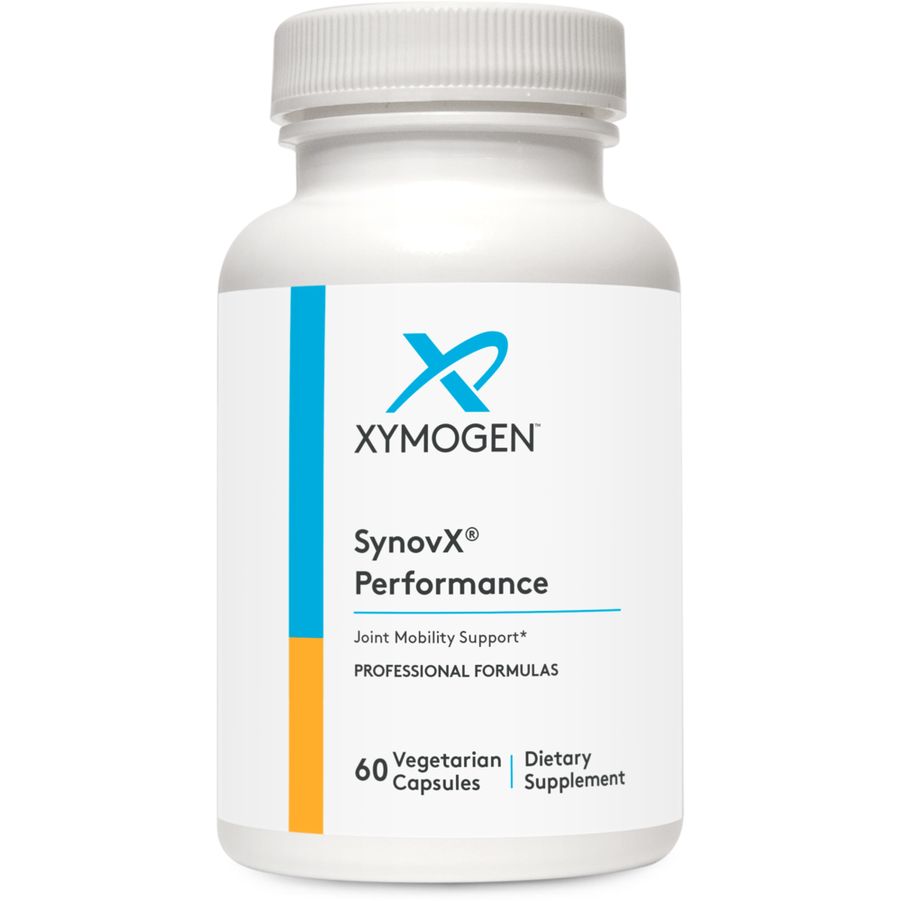 SynovX Performance