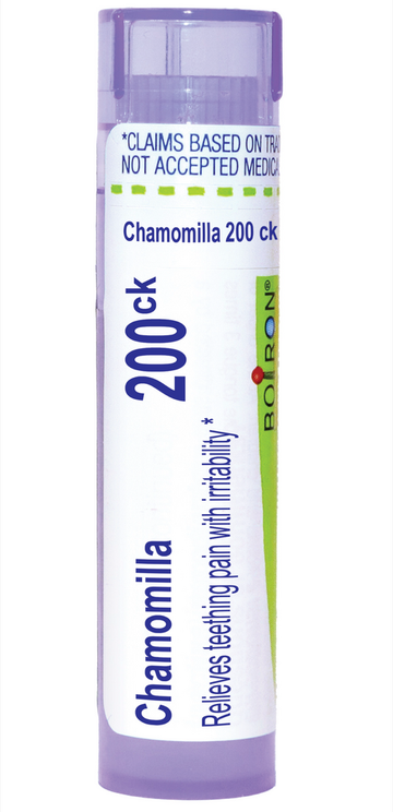 Chamomilla 200ck