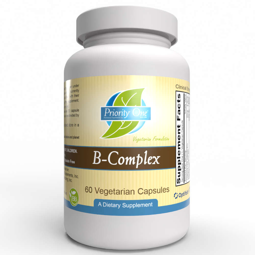 B Complex