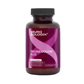 Pregnenolone Plus