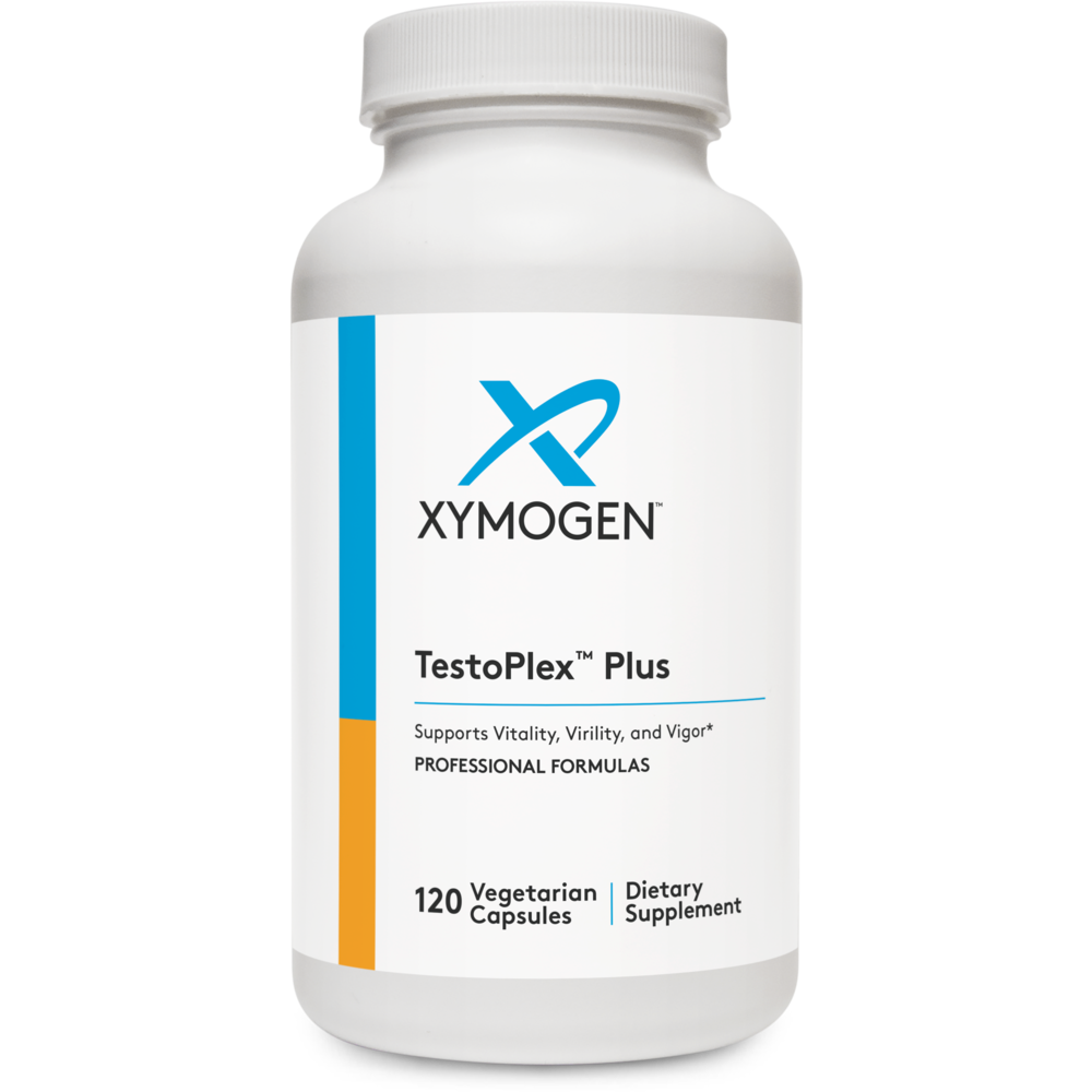 TestoPlex Plus