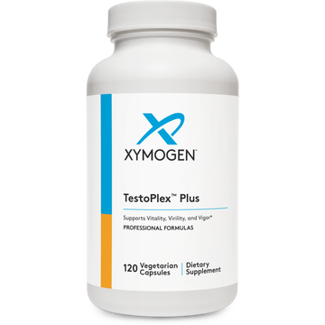 TestoPlex Plus