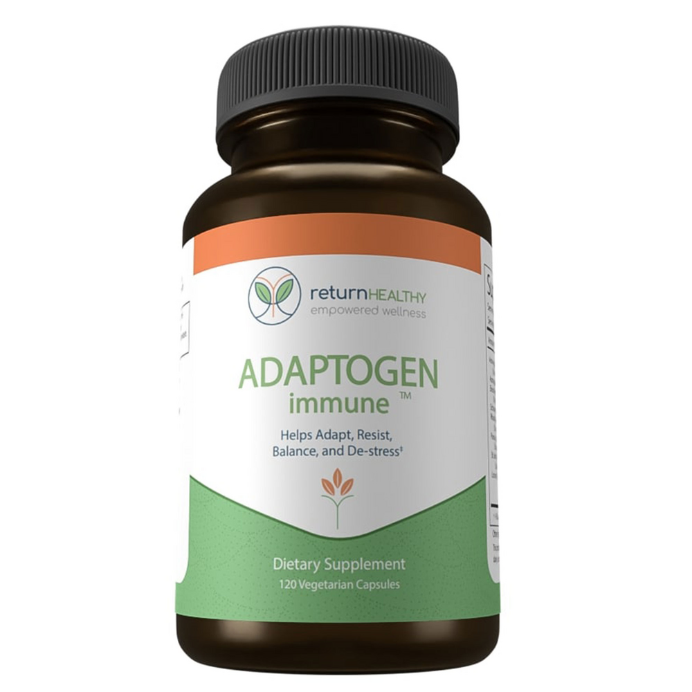 Adaptogen Immune
