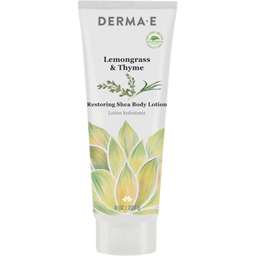 Restoring Shea Body Lotion