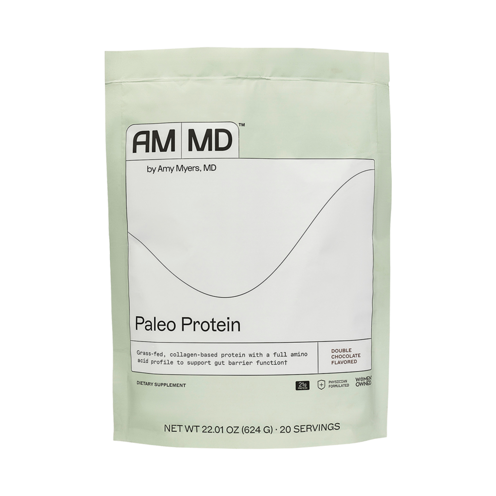 Paleo Protein - Double Chocolate