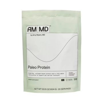 Paleo Protein - Double Chocolate