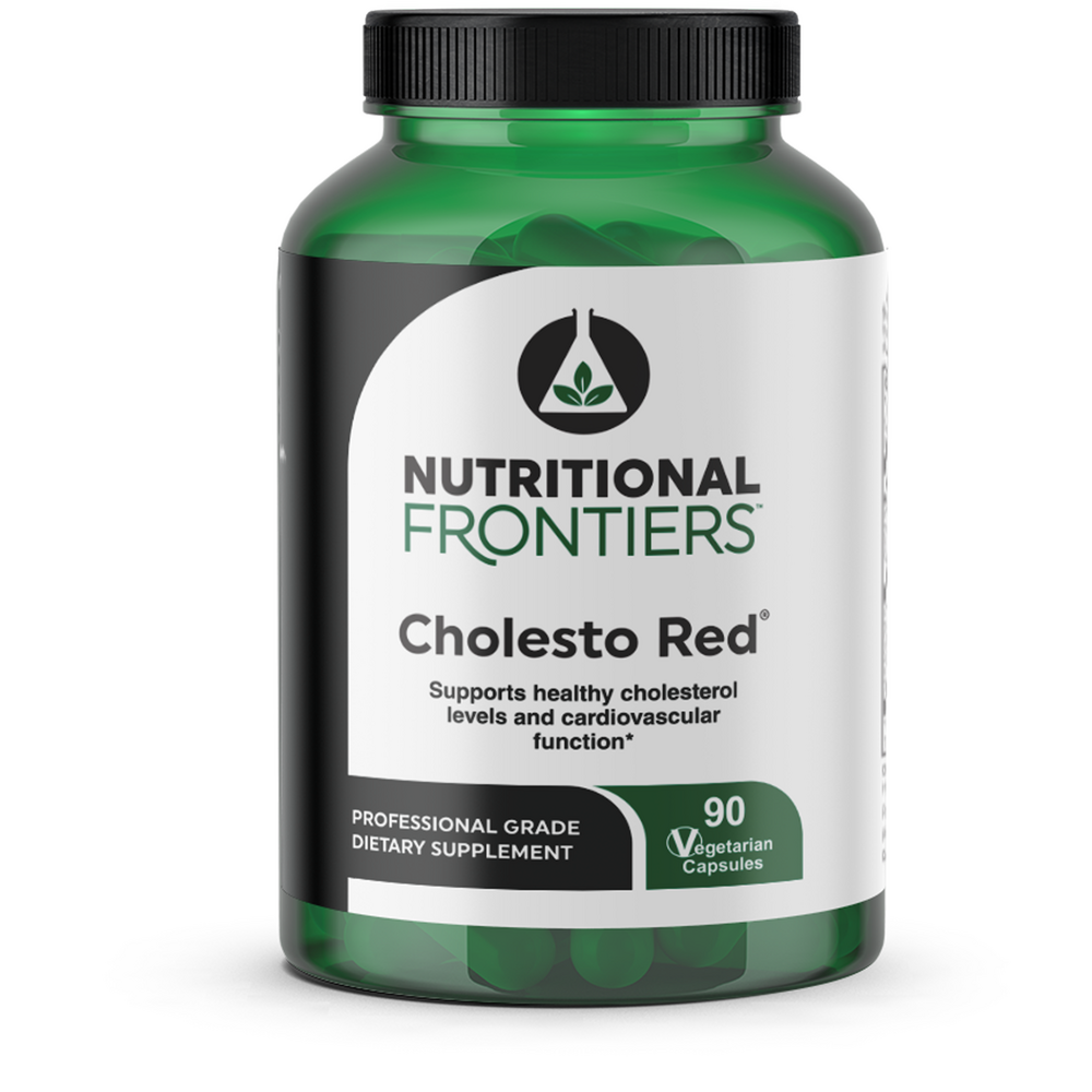 Cholesto Red