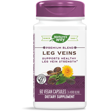 Leg Veins