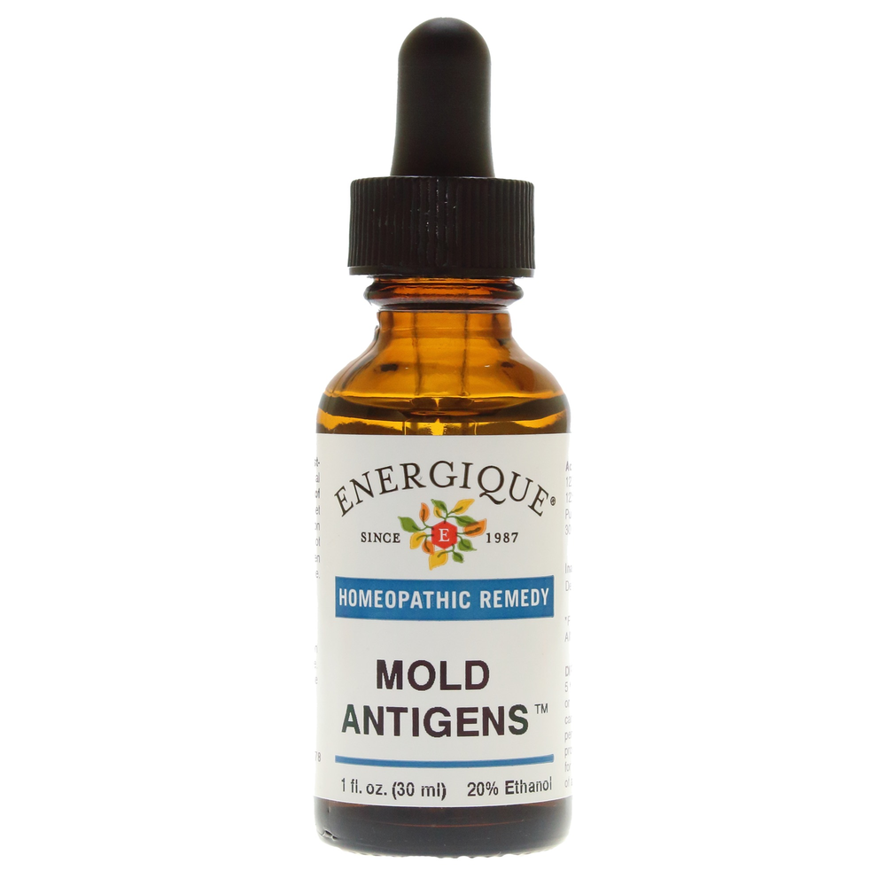 Mold Antigens