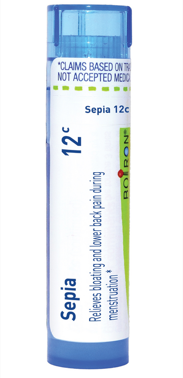 Sepia 12c