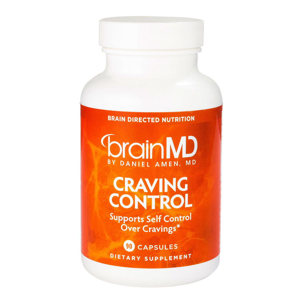 Craving Control