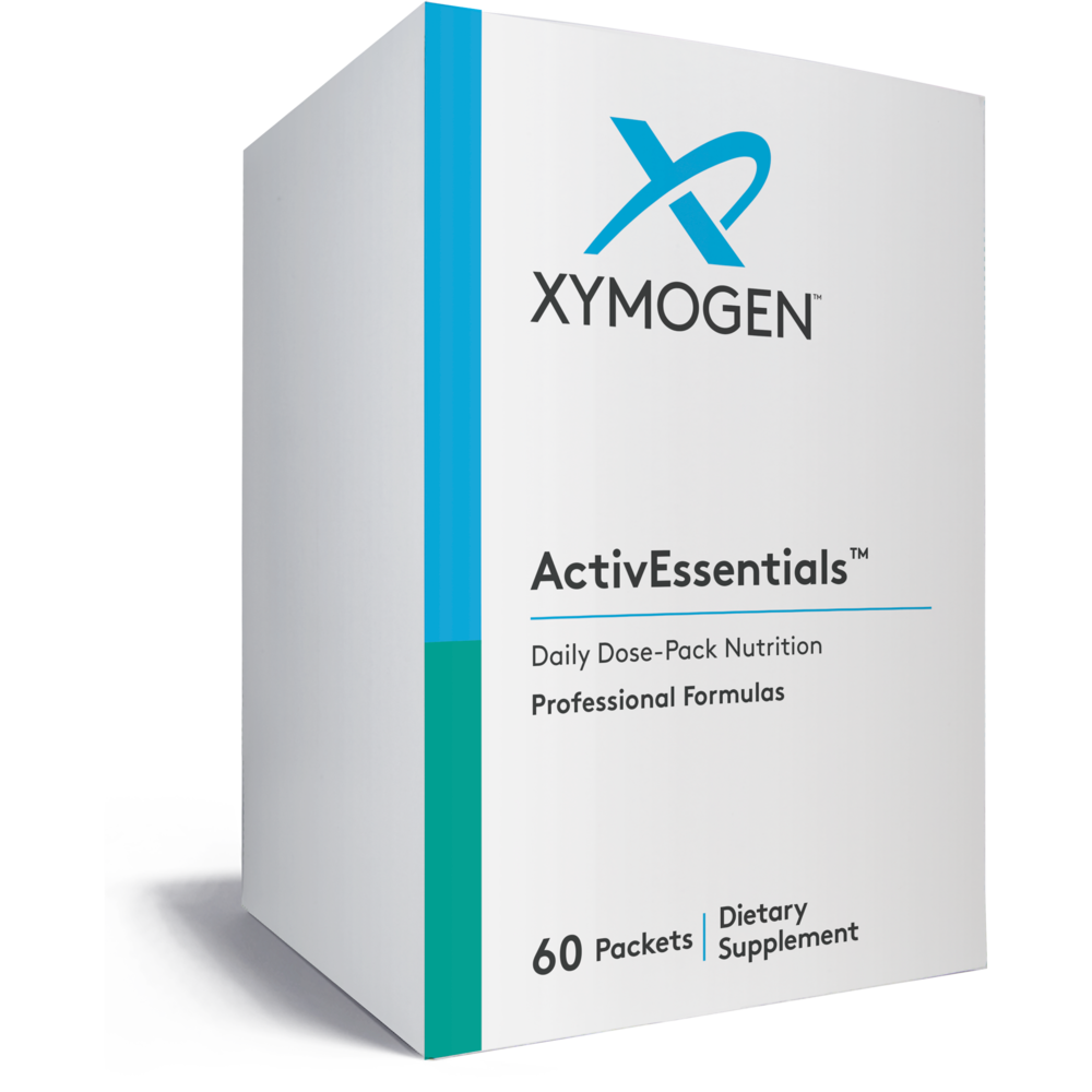 ActivEssentials Daily Multivitamin Dose Packet