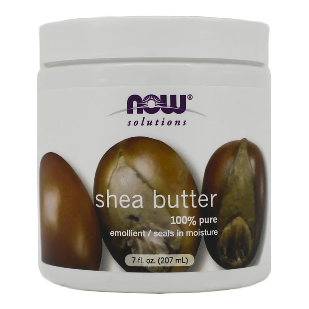 Shea Butter