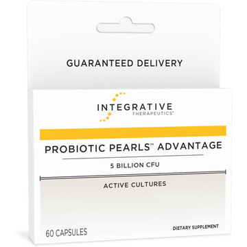 Probiotic Pearls Advantage