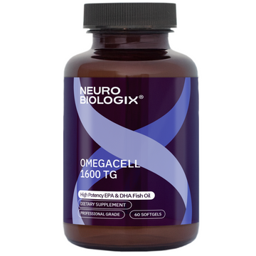 OmegaCell 1600 TG