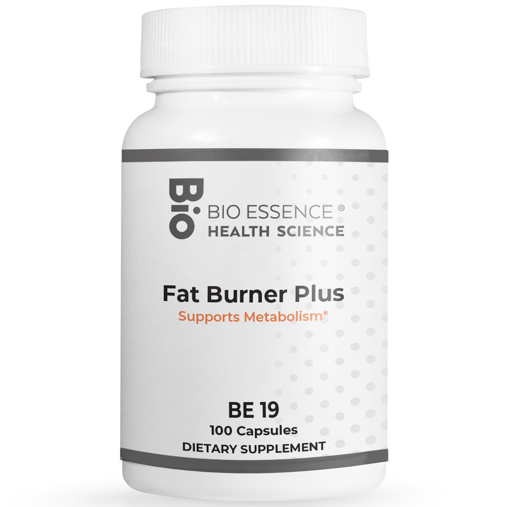 Fat Burner Plus
