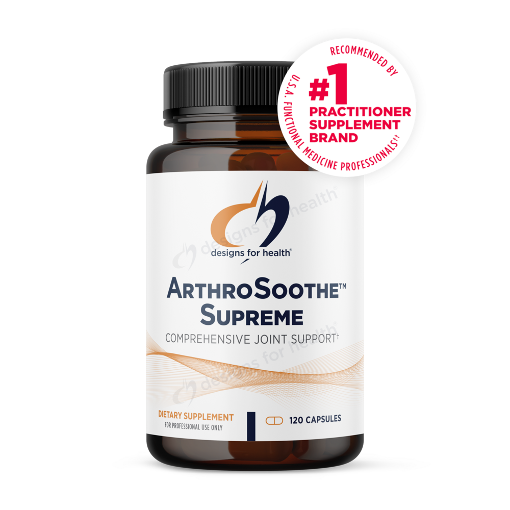 ArthroSoothe™ Supreme