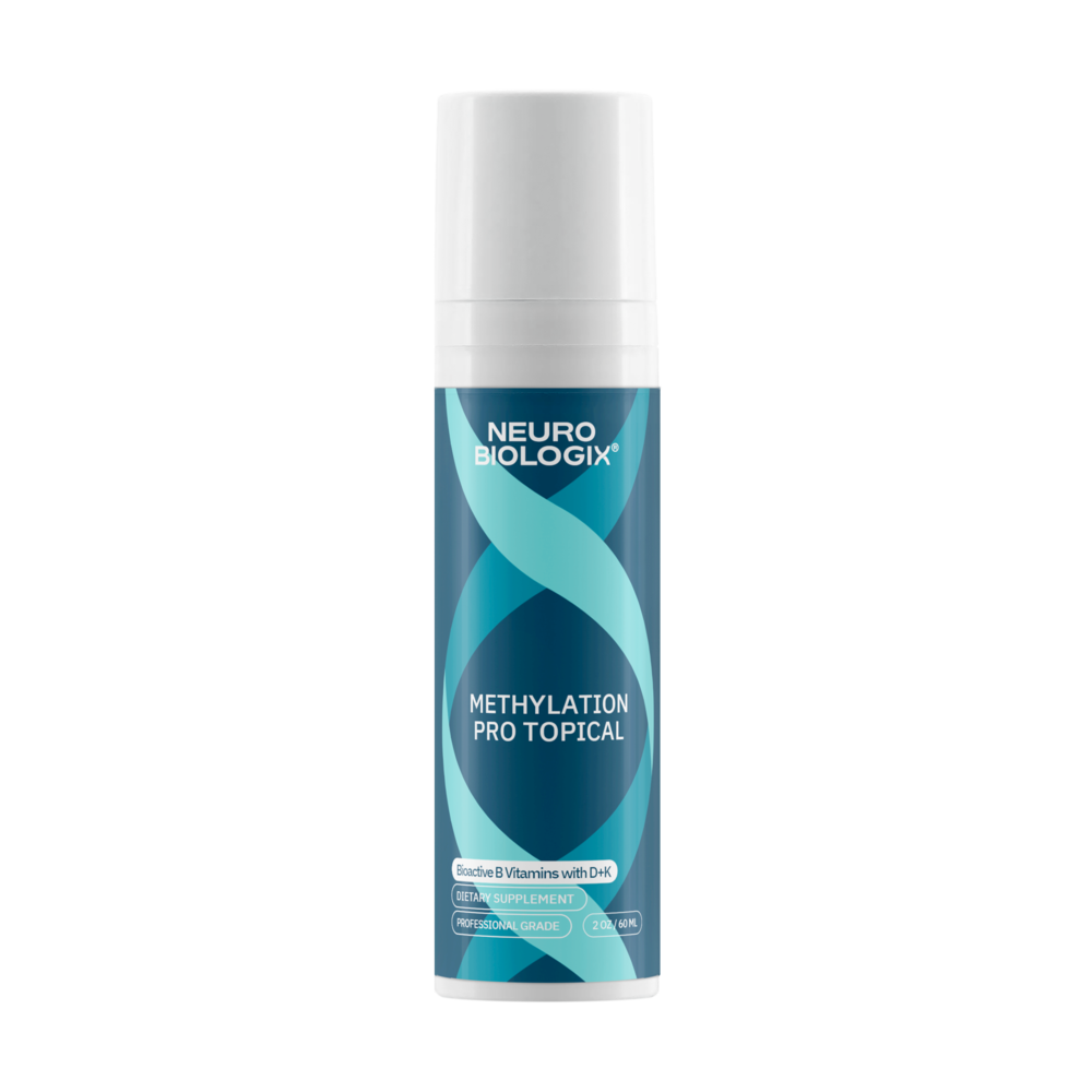 Methylation Pro Topical