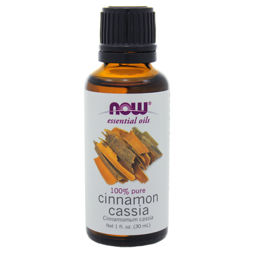 Cinnamon Cassia Oil