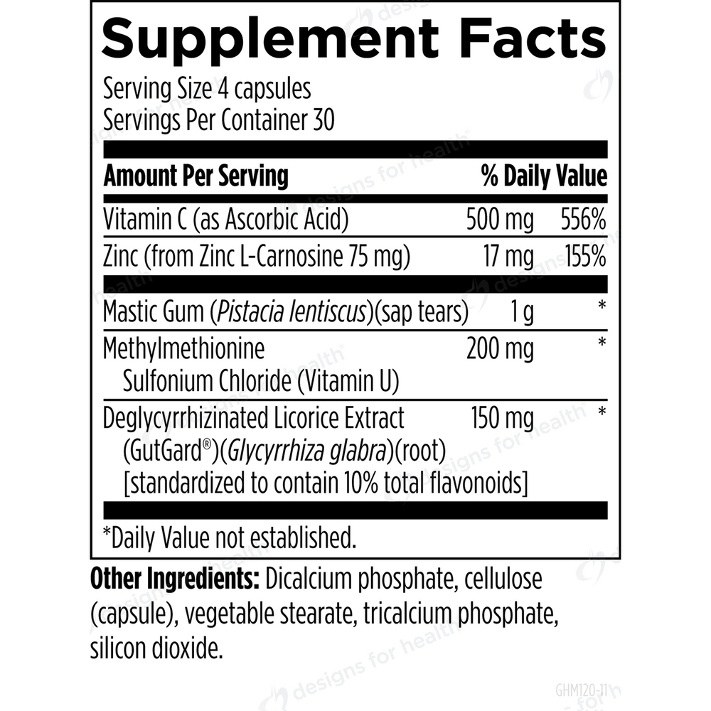 GastroMend-HP