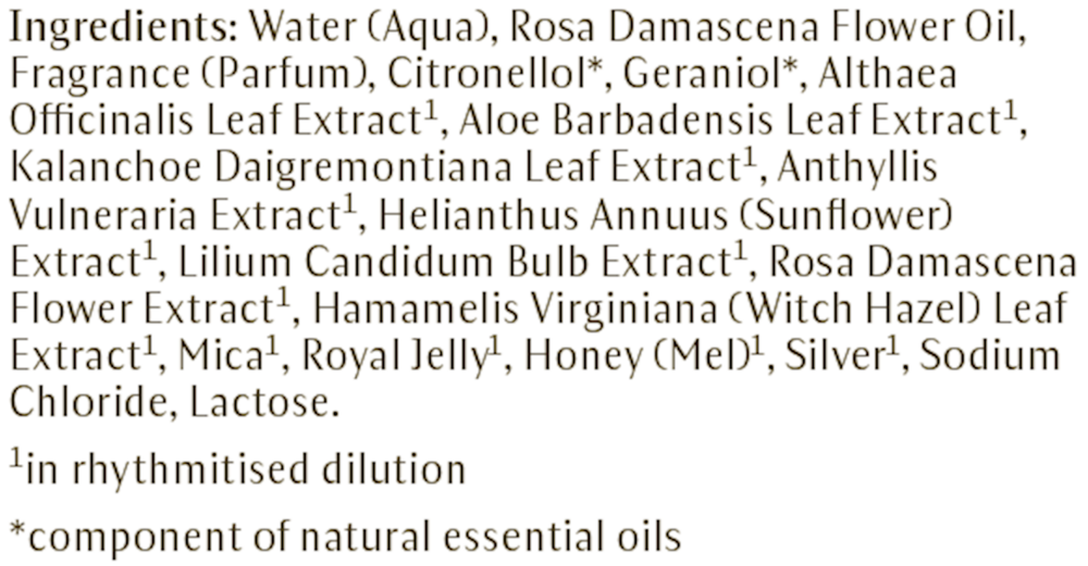 Renewing Night Conditioner