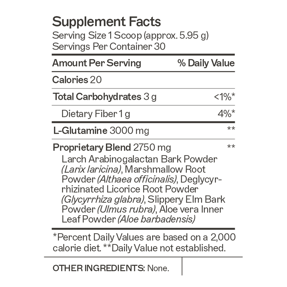 Leaky Gut Revive®
