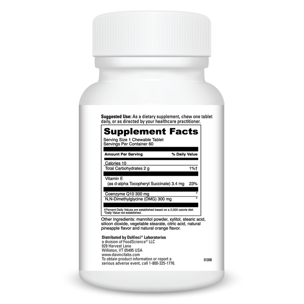 CoQ10-DMG 300/300
