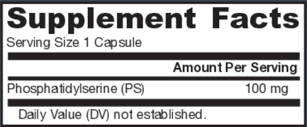PS-100 100mg