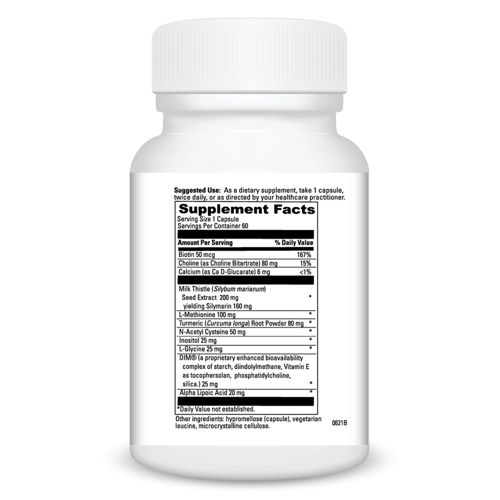 Hepaticlear